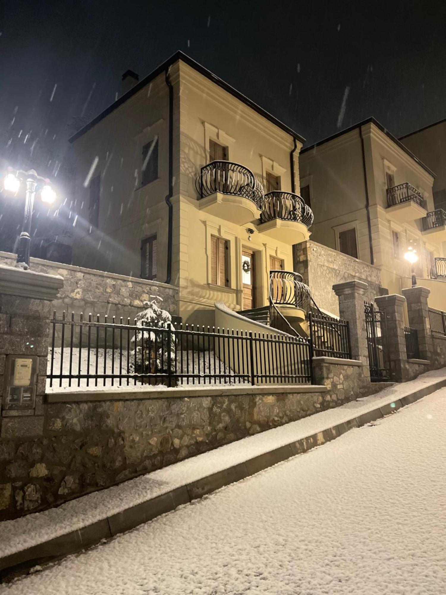 Villa Nn Korce